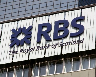 Luvo Robot podría ser la salvación para el Royal Bank of Scotland