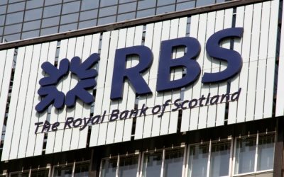 Luvo Robot podría ser la salvación para el Royal Bank of Scotland