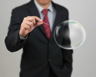 ¿Que hay de burbuja en el sector fintech?