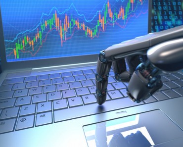 La inteligencia artificial en el sector financiero