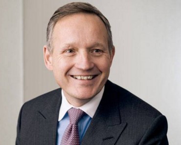 Antony Jenkins, antiguo CEO de Barclays se pasa al sector fintech
