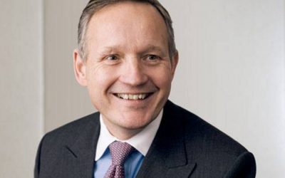 El antiguo CEO de Barclays se pasa al sector Fintech