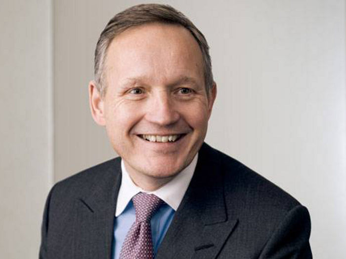 Antony Jenkins, antiguo CEO de Barclays se pasa al sector fintech