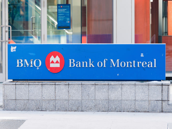 Bank of Montreal y MasterCard ofrecerán seguridad biométrica en los pagos por Internet