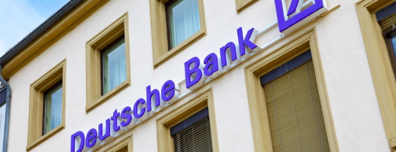 Deutsche Bank