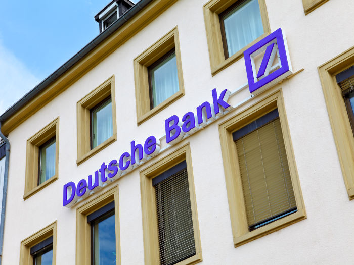 Deutsche Bank anuncia el cierre de sucursales y el desvío de su inversión a los canales digitales