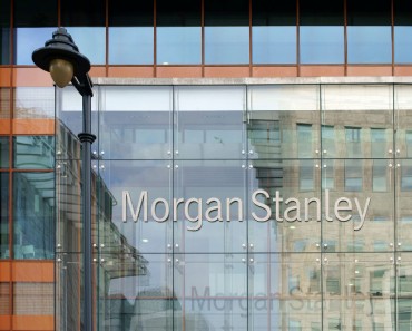 Informe de Morgan Stanley sobre el impacto de la blockchain en el sector bancario