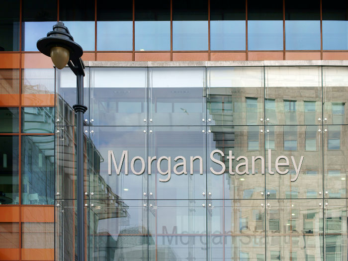Informe de Morgan Stanley sobre el impacto de la blockchain en el sector bancario
