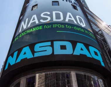 Nasdaq lanza su Nasdaq Financial Framework, basado en tecnología blockchain