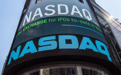 Nasdaq presenta una plataforma centralizada de tecnología basada en blockchain