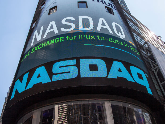 Nasdaq lanza su Nasdaq Financial Framework, basado en tecnología blockchain