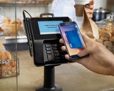 Samsung Pay llega a España el 2 de junio