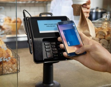 Samsung Pay llega a España el 2 de junio