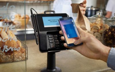 Samsung Pay llega a España el 2 de junio