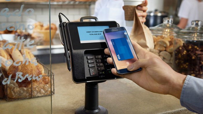 Samsung Pay llega a España el 2 de junio