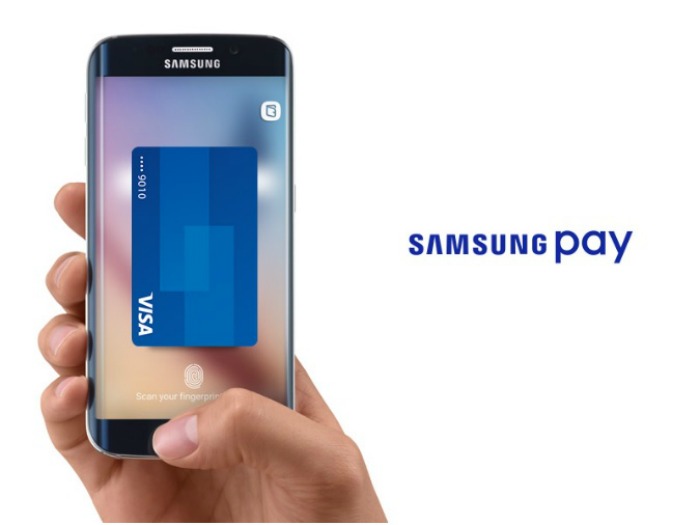 Samsung Pay llega a España el 2 de junio 