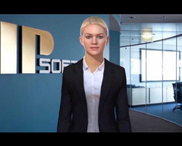 Amelia, el agente cognitivo de IPsoft