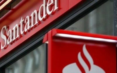 Santander lanza una aplicación de pagos basada en Blockchain