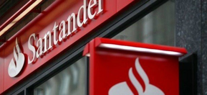 Santander lanza una aplicación de pagos basada en Blockchain