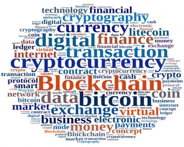 Empresas especializadas en tecnología blockchain
