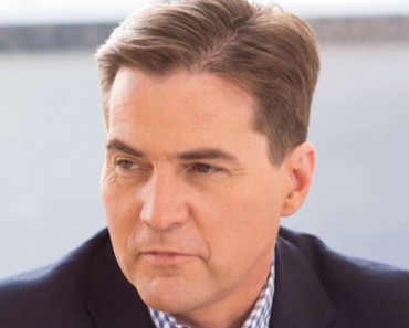 Craig Wright, supuesto creador de Bitcoin