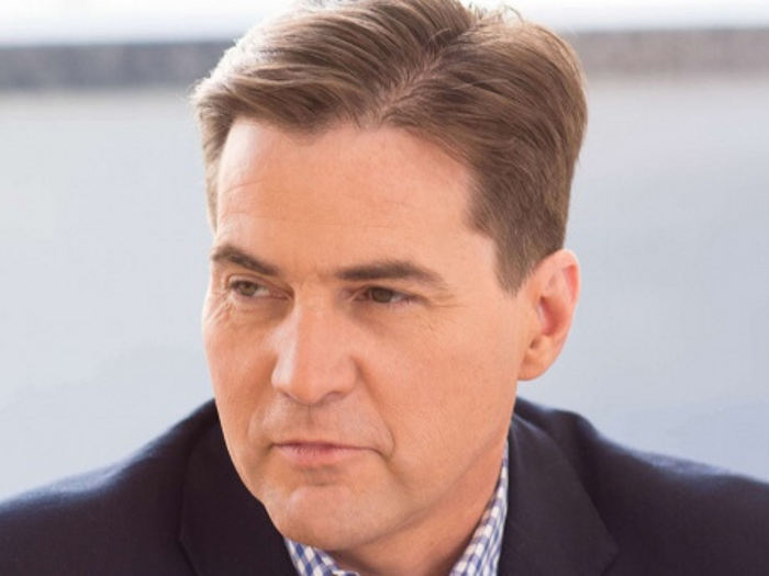 Craig Wright, supuesto creador de Bitcoin