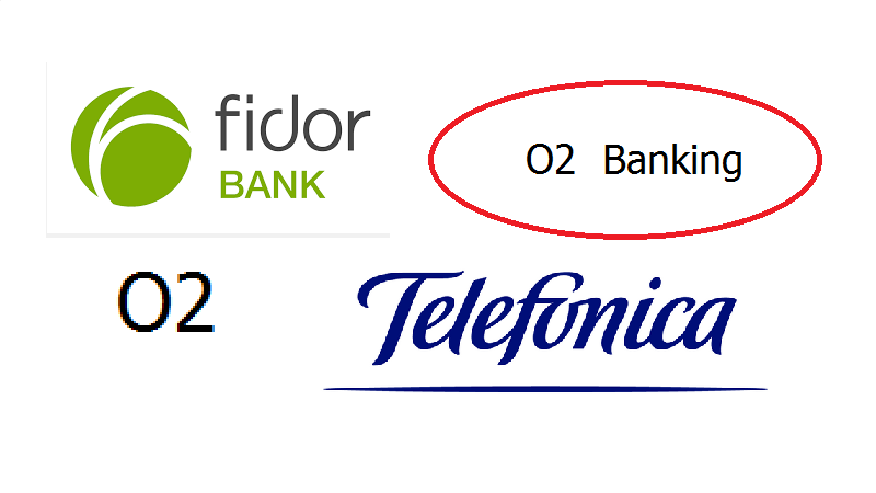 Fidor Bank Telefónica alianza