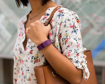 Pulsera fitbit podría incorporar muy pronto los pagos móviles