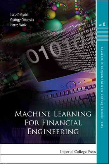 Libro: Machine Learning For Financial Engineering