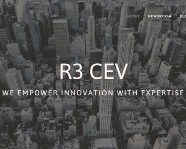 R3, la empresa especializada en blockchain, busca 200 millones de dollares de los bancos colaboradores para un nuevo proyecto