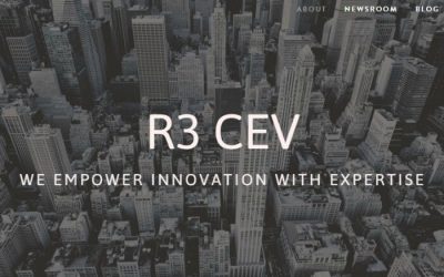 R3, la empresa especializada en blockchain, busca 200 millones de dólares de los bancos colaboradores para un nuevo proyecto