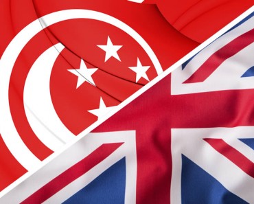 Acuerdo entre el Reino Unido y singapur en materia de fintech