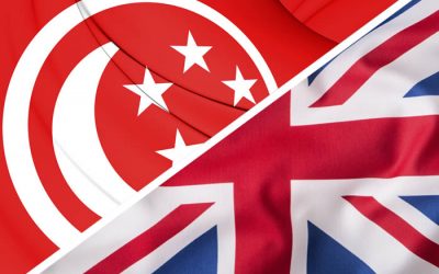 Reino Unido y Singapur firman un acuerdo en materia de fintech
