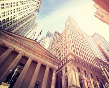 Ejecutivos de Wall Street prueban nuevo sistema de dinero digital en una reunión secreta