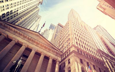 Ejecutivos de Wall Street prueban un nuevo sistema de dinero digital en una reunión secreta