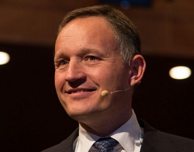 Antony Jenkins, antiguo CEO de Barclays, crea su propia fintech, 10X Future Technologies