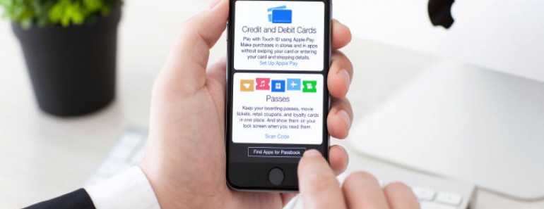 Apple Pay