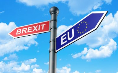 Cómo afectaría el Brexit al sector fintech de Reino Unido