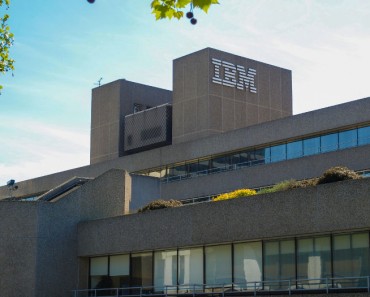 IBM combina fintech y blockchain en su nuevo Centro Watson