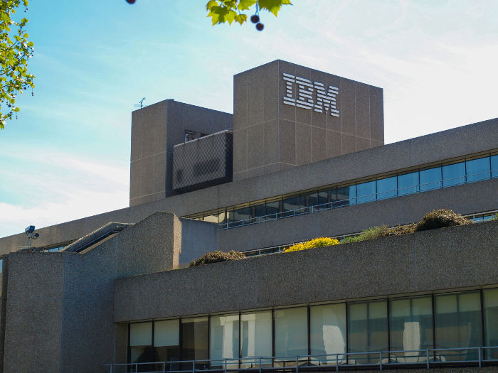 IBM combina fintech y blockchain en su nuevo Centro Watson