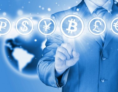 La inestabilidad económica trae buenas noticias para los inversores en bitcoin