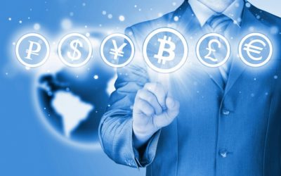 La inestabilidad económica trae buenas noticias para los inversores en bitcoin