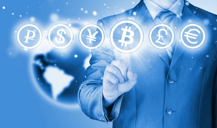 La inestabilidad económica trae buenas noticias para los inversores en bitcoin
