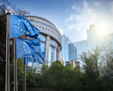 La tecnología de libro mayor distribuido según la UE