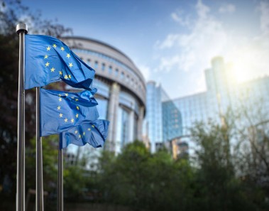 La tecnología de libro mayor distribuido según la UE