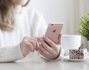 Apple ampliará su presencia en le sector fintech con iMessage
