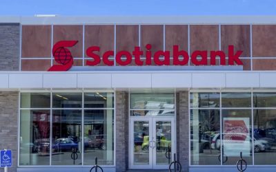 Scotiabank se alía con Kabbage para ofrecer préstamos rápidos a pequeñas empresas