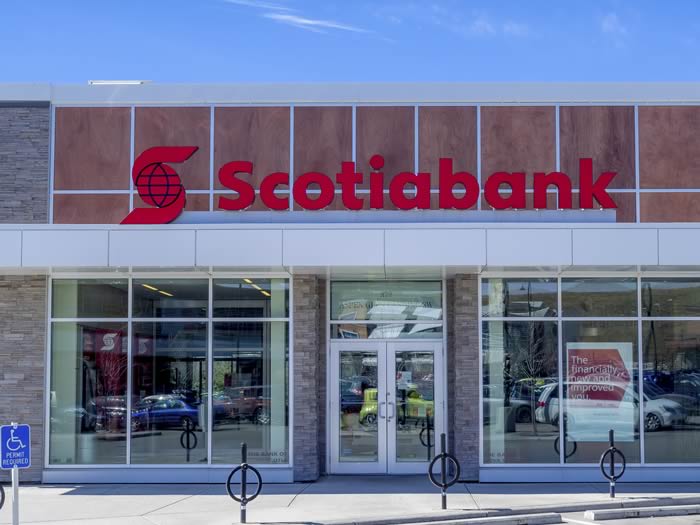 Scotiabank se alía con Kabbage para ofrecer préstamos rápidos a pequeñas empresas