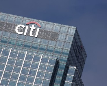 La estrategia fintech del Citigroup