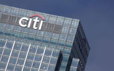 La estrategia Fintech del Citigroup parece estar dando buenos resultados